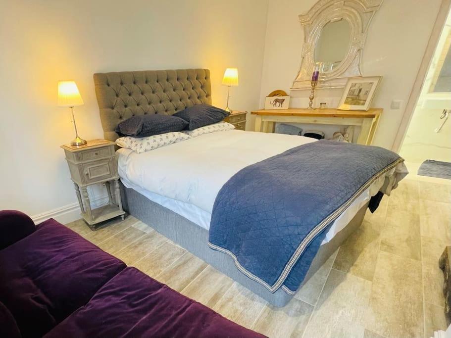 Summer Breeze Apartment, In The Historic Centre Of لاغوس المظهر الخارجي الصورة