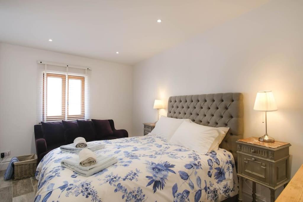 Summer Breeze Apartment, In The Historic Centre Of لاغوس المظهر الخارجي الصورة