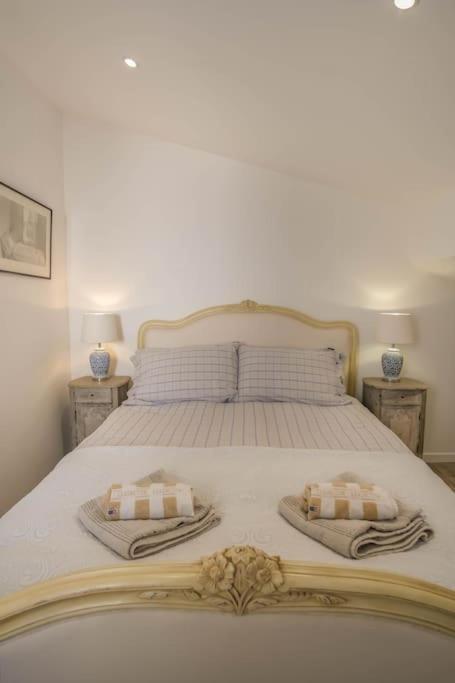 Summer Breeze Apartment, In The Historic Centre Of لاغوس المظهر الخارجي الصورة
