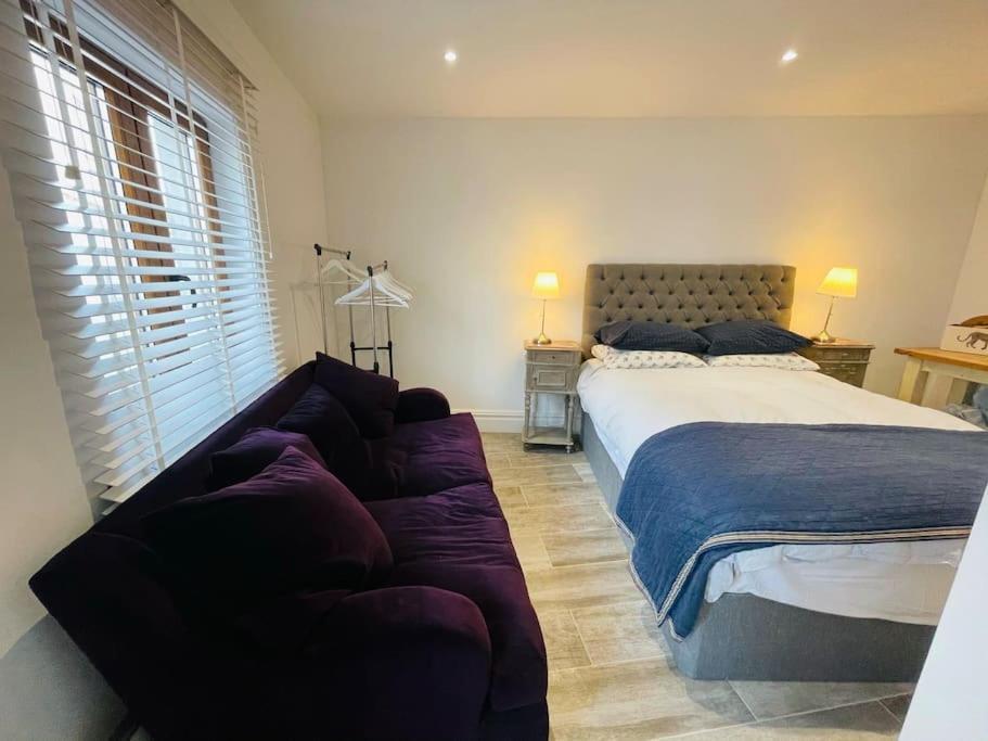 Summer Breeze Apartment, In The Historic Centre Of لاغوس المظهر الخارجي الصورة