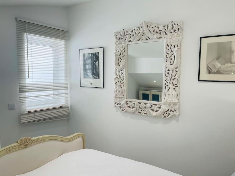 Summer Breeze Apartment, In The Historic Centre Of لاغوس المظهر الخارجي الصورة