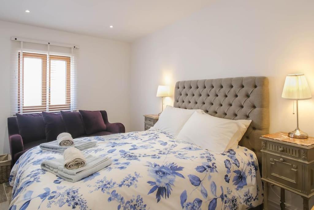 Summer Breeze Apartment, In The Historic Centre Of لاغوس المظهر الخارجي الصورة