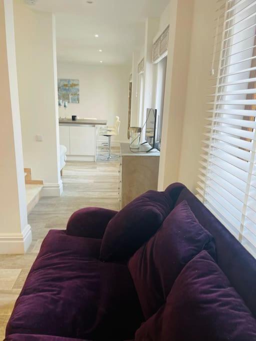 Summer Breeze Apartment, In The Historic Centre Of لاغوس المظهر الخارجي الصورة