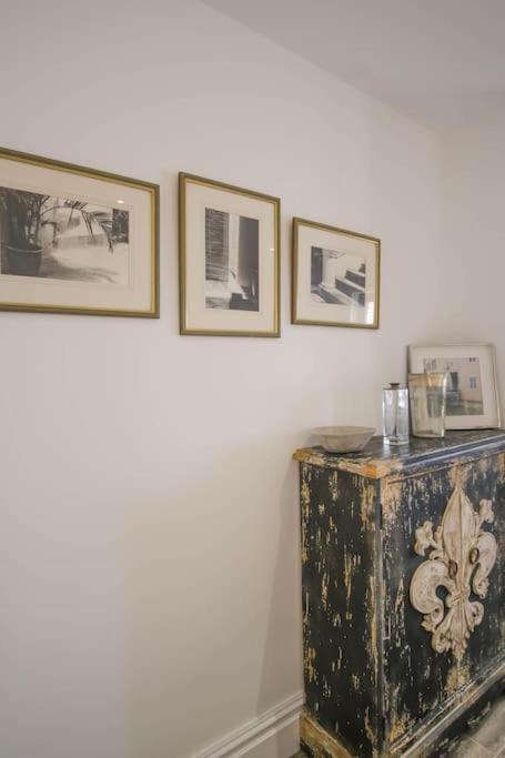 Summer Breeze Apartment, In The Historic Centre Of لاغوس المظهر الخارجي الصورة