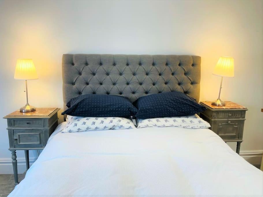 Summer Breeze Apartment, In The Historic Centre Of لاغوس المظهر الخارجي الصورة