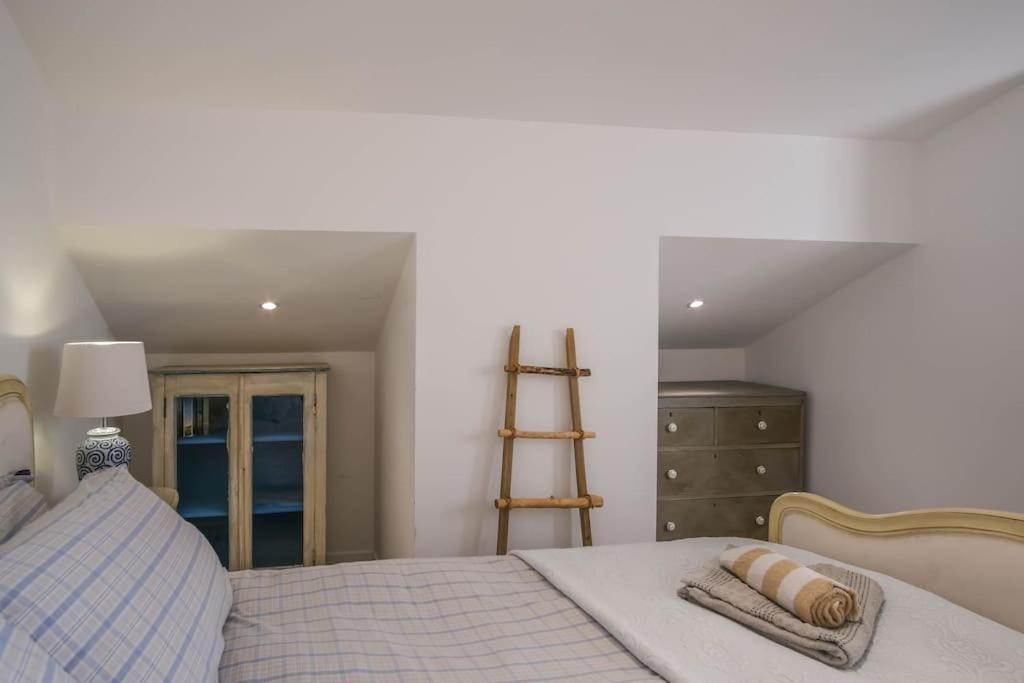 Summer Breeze Apartment, In The Historic Centre Of لاغوس المظهر الخارجي الصورة