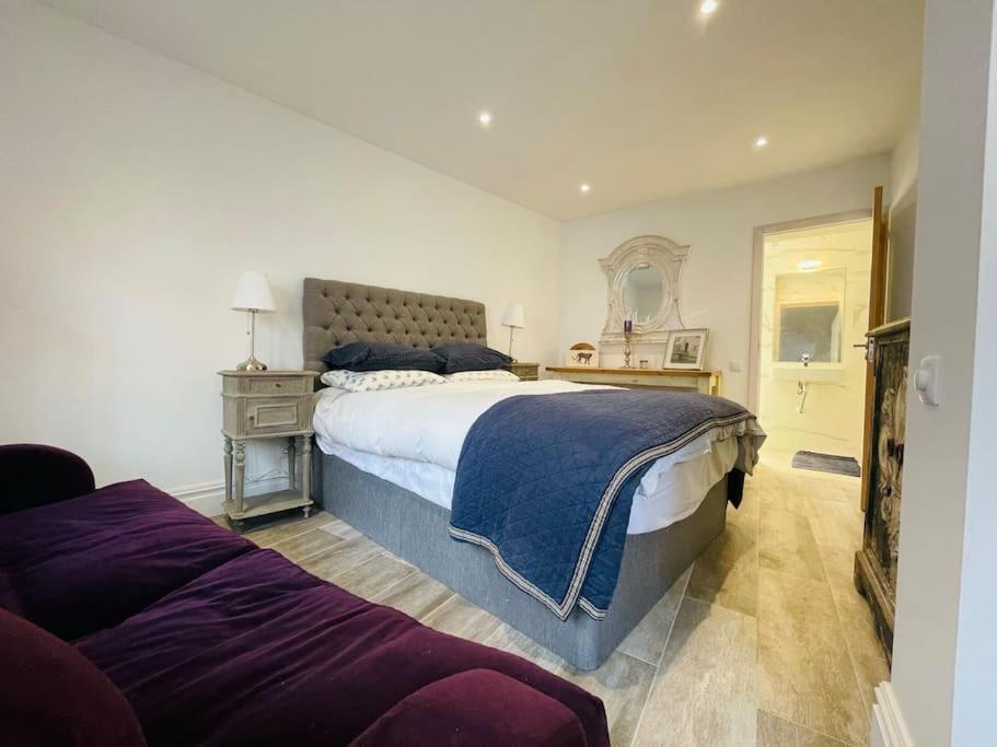 Summer Breeze Apartment, In The Historic Centre Of لاغوس المظهر الخارجي الصورة